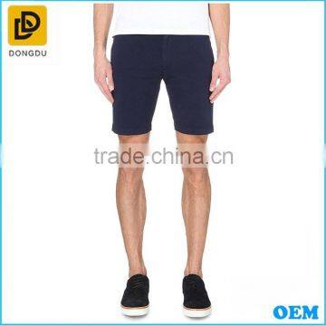 2016 wholesale Simple mens short cargo shorts manufacturer