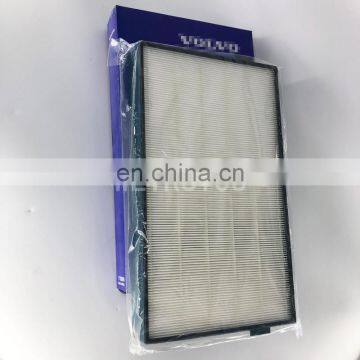 Excavator Cabin Air Conditioning Filter 11703980 photo-3