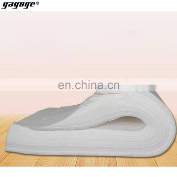 Disposable Sterile Non-Woven Gauze Table Mat Feet Mat for Nail Salon Use Supplier photo-2