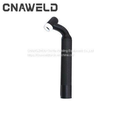 CNAWELD Torch Head for WP18F Tig Argon Welding Gun Parts