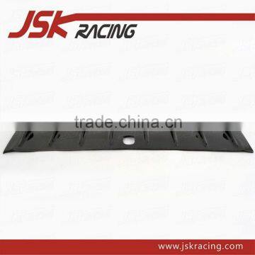 VO STYLE CARBON FIBER AIR GENERATOR FOR MITSUBISHI LANCER EVOLUTION EVO 10 EVO X (JSK200810)