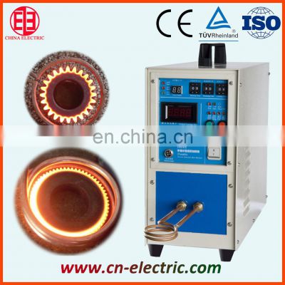 High Frequency Quenching Furnace For Gear