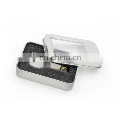 Metal Custom Logo White Key Shape Stick Flash Usb, Low Price Special 8gb Minions photo-4