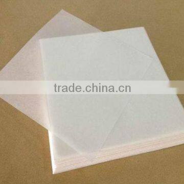 LianLong brand food paper,sandwich wrapping paper custom