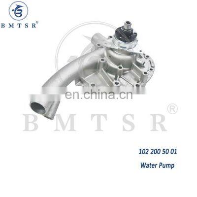 BMTSR Brand Water Pump W201 OE:102 200 50 01 1022005001