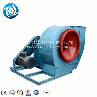 Blower Wheel Fan Double Inlet Industrial Boiler PA Centrifugal Fan photo-3