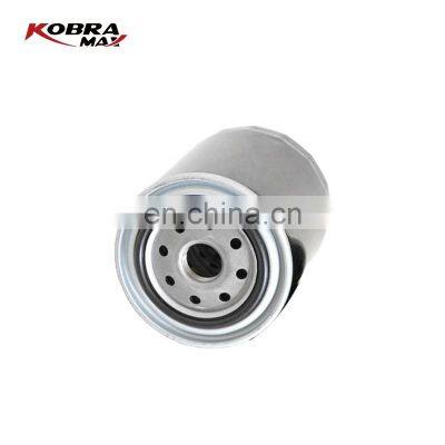 15208-H8911 15208-H8904 15208-H8903 Parts Efficient Engine Production Line Machine Car Oil Filter For NISSAN
