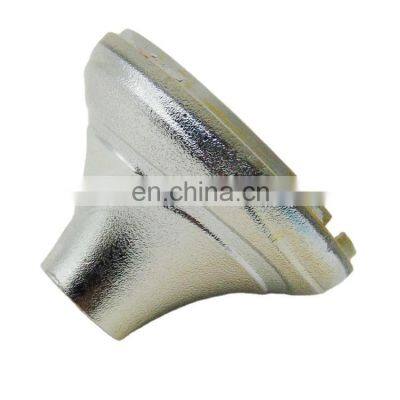 Hot Sell Custom Metal Trophy Parts Making Supplies molding parts