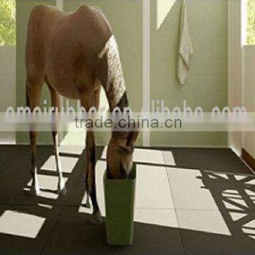 Tenderfoot Horse Stall Mats