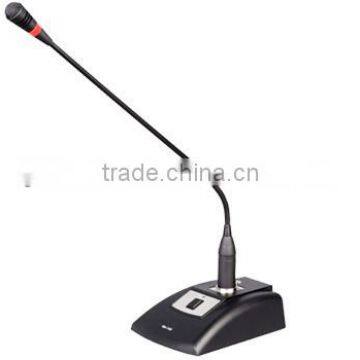 Gooseneck microphone/audio conference system ( YG247)---YARMEE