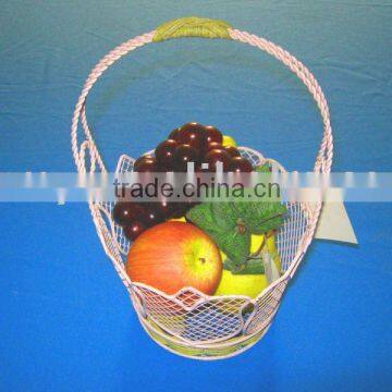 Fruit basket