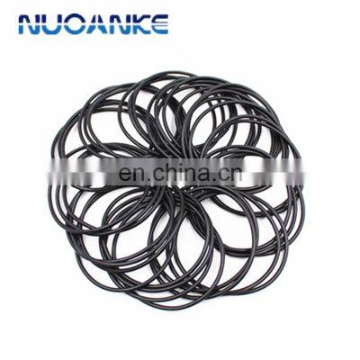Heat /Chemical Resistance High Quality Oring NBR Kalrez Ore FKM O Ring photo-2