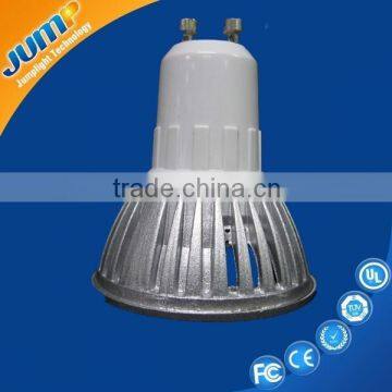 4W M16 Led Motion Sensor Spotlight photo-6