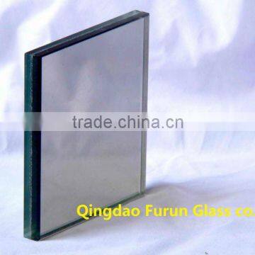 Tempered Laminated Glass(3+3,5+5,6+6)