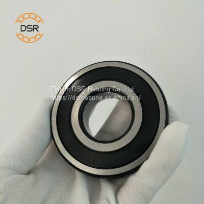 DSR Bearing Deep Groove Ball Bearing Original Non-Standard Bearings Ball Bearing 60/22 60/32 62/22 62/28 62/32 63/28 /32 Series, High Speed, OEM