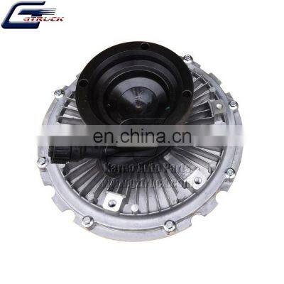 Heavy Duty Truck Parts Cooling Fan Wheel Oem Fan Clutch OEM 20981224 20466633 20805992 85000281 for VL Truck Radiator Fan