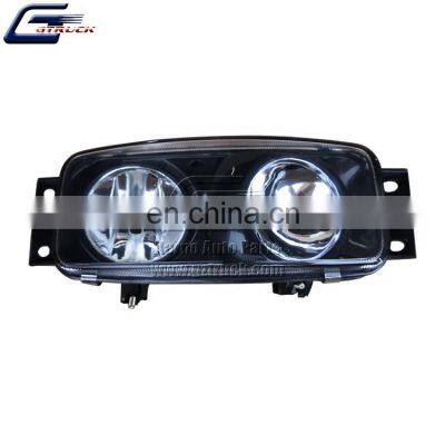 European Truck Auto Body Spare Parts Front Fog Lamp Oem 1529070 1422991 1400207 1358831 1422991 for SC Truck Fog Light