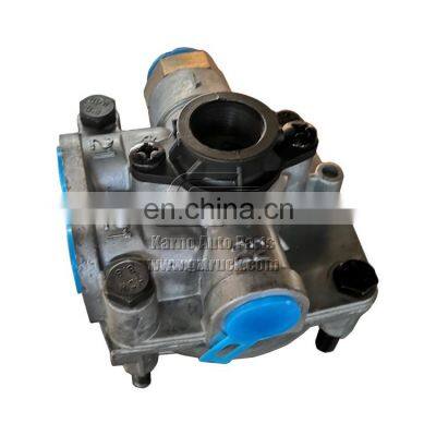 Air Brake Relay Valve Oem  9730110500 for SC Truck