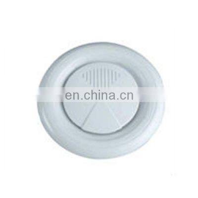 Good Quality Air Conditioner Fan Guard Cover ABS Ventilation Grille For Bathroom