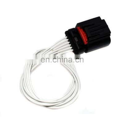 Free Shipping!AIR MASS SENSOR WIRING CONNECTOR NEW FOR PEUGEOT BOXER CITROEN RELAY FIAT DUCATO