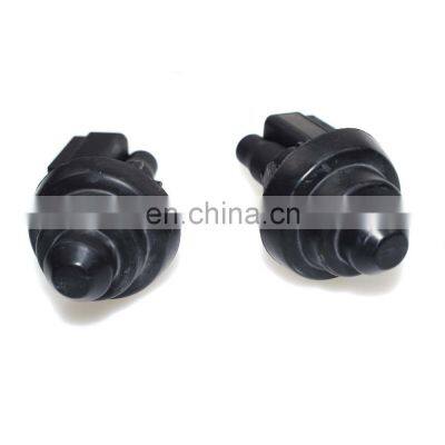 Free Shipping!Pair Door Courtesy Light Alarm Switch For Renault Megane Scenic Clio 7700427640