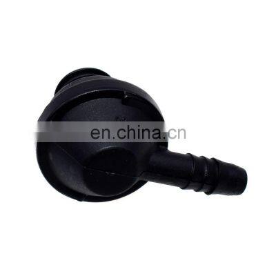 Crankcase Breather Hose One Way Ventilation Valve 030103175B FOR Audi VW photo-2