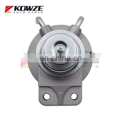 Auto Fuel Filter Body For Mitsubishi 4X4 Pick Up  L200 Triton 4D56 K24T K34T L043G L044G L049G MB129677 MB554950 MR258415