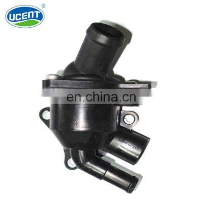 19301PNA003 auto spare parts car thermostat with plastic housing for HONDA STREAM