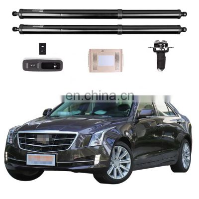 Factory Wholesale Electric Power Tailgate Lift For Cadillac ATS L 2017