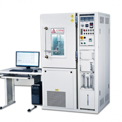 Ozone Aging Test Chamber Environmental Test Equipment