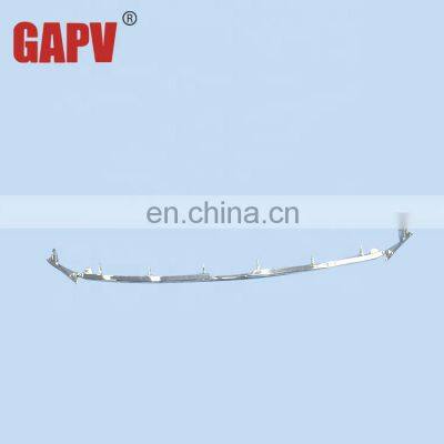 New LEXUS OEM FACTORY CHROME GRILL SURROUND 2013- CT200H 53121-76010 photo-5