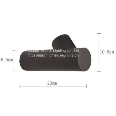 7W Minimalist Wall Lamp Bedroom Bedside Lamp Living Room Background Wall Sconce Staircase Modern Corridor LED Wall Lights photo-2