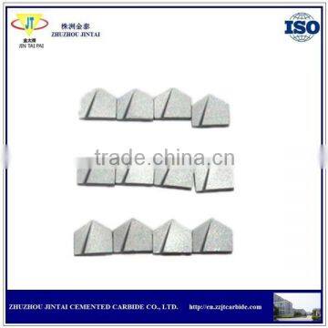 Zhuzhou Tungsten Carbide insert