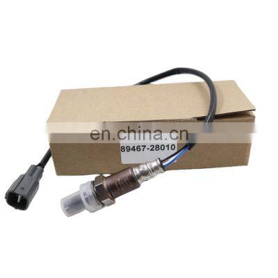 New 89467-28010 O2 Oxygen Sensor For CAMRY RAV4 Estima 2002-2006 ES350 RX350 RX450H SCION TC XB