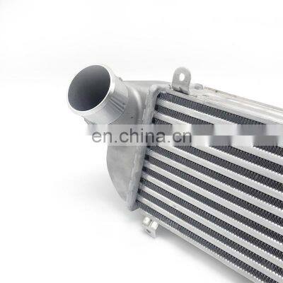 282712f050 Aluminum Intercooler Fit for Kia Sorento 2.2L 2009- 28271-2F050 photo-5