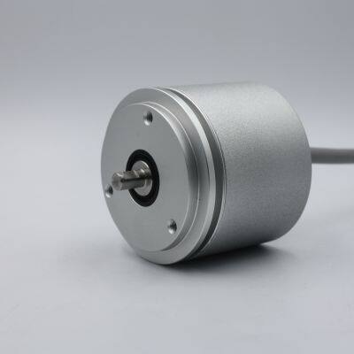 Standard Very Large Aperture Incremental Encoder JYZ144 JYZ145 JYZ180 JYZ260 photo-2