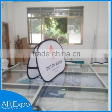 China New Design Popular Advertising Standee