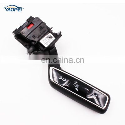 Wiper Multi Switch EG9T-13335-AAW Fits For Ford Mustang GT 2015-2016