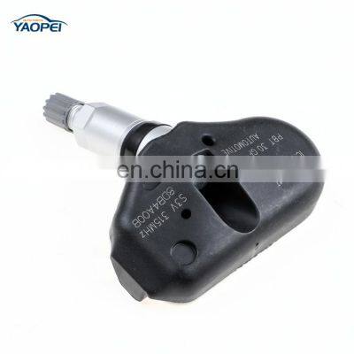 06421-S3V-A04 Tire Pressure Sensor TPMS For Honda Pilot Alloy Acura MDX TSX RDX 315MHz 2007-2014