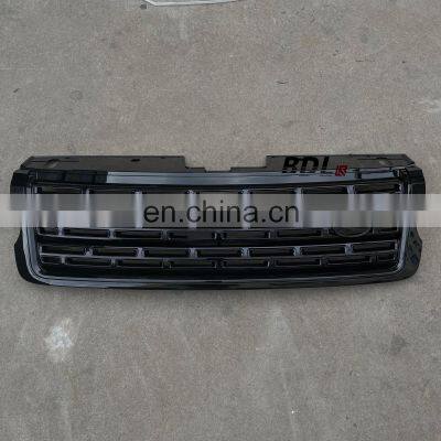 Range Rover Vogue 2013-2017 Grille Sva photo-3
