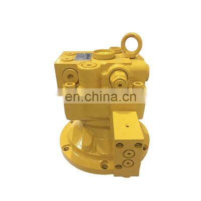 SK350-8 Excavator swing motor SK350 slew motor SK350LC-8 Swing gearbox SK400 rotary motor