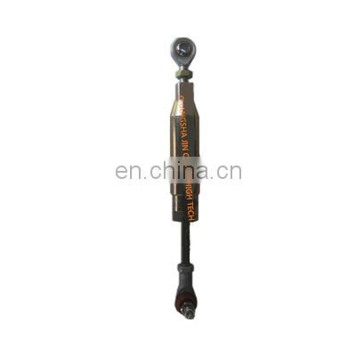 PC-5 excavator throttle lever 20Y-43-23442