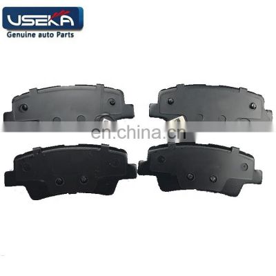 Disc Brake Pad OEM SP1845 Rear Brake Pad Set for Hyundai Tucson Kia Sportage