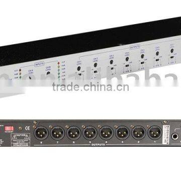 MC208MKII dj equipment