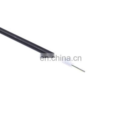 Outdoor Armoured GYXTW Single mode 1 core Fiber Optic Cable