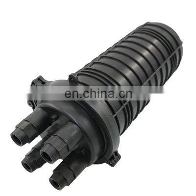 Joint Horizontal In-line Telecom Splice Closure photo-3