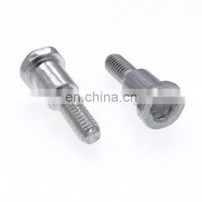 Hexagon Socket Head Shoulder Screws Step Screw