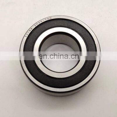 3206.BD.2Z.TVH Bearing Size 30x62x23.8 mm Double Row Angular Contact Ball Bearing 3206-BD-XL-2Z-TVH photo-3