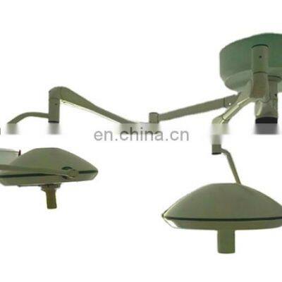 Factory Price With Surgical Lamp Operation Global reflection Light Shadowless 500/700  For Emergence Operating Room