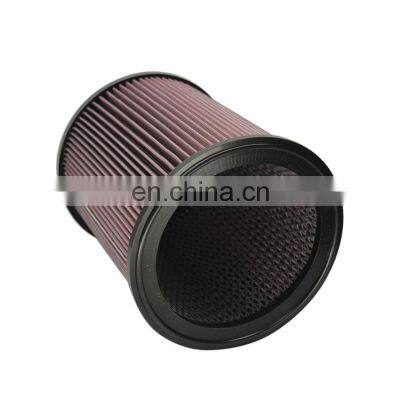 Manufacturer Price Diesel Marine Engine Racor Cleanable Air Filter Element AFM8070